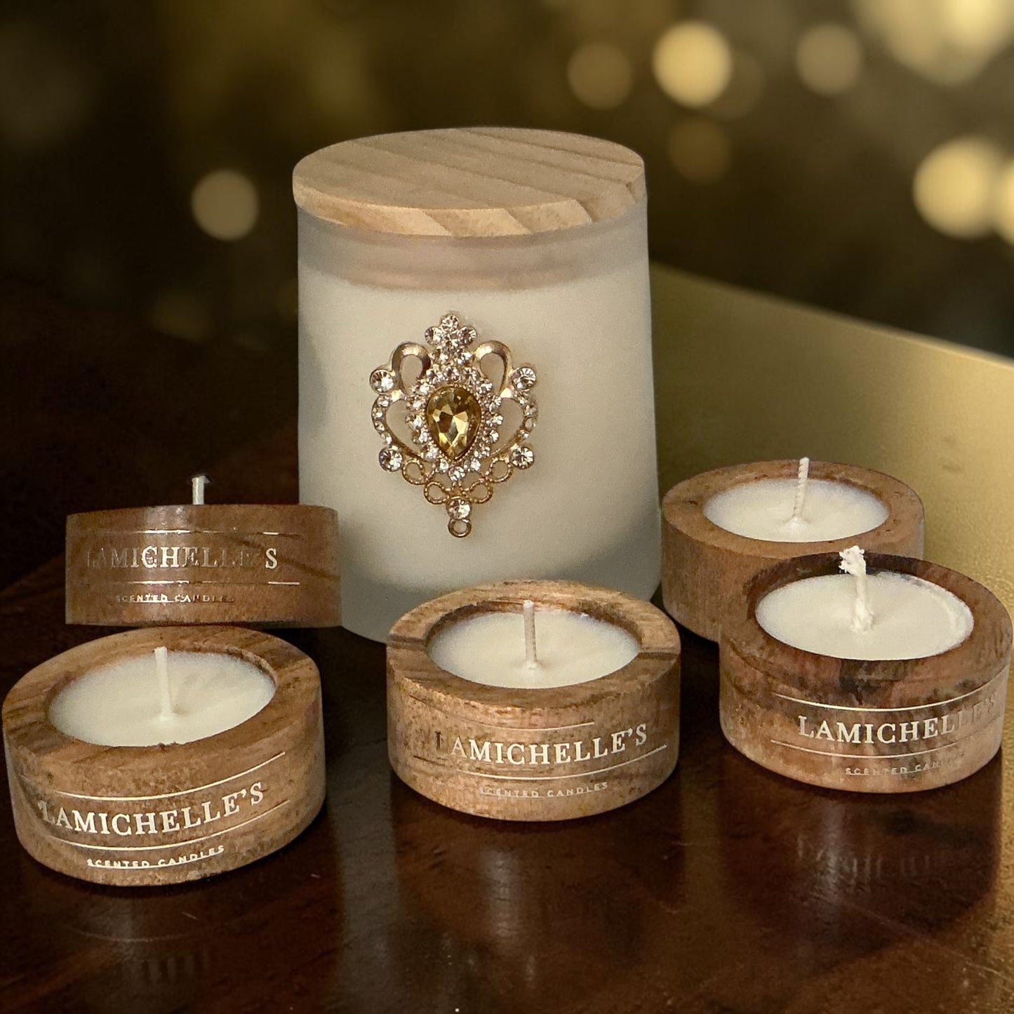 Coco Butter Cashmere 9 oz