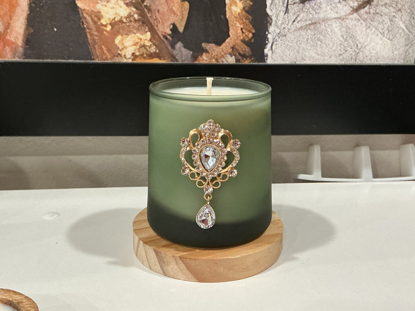 Cashmere Cedar