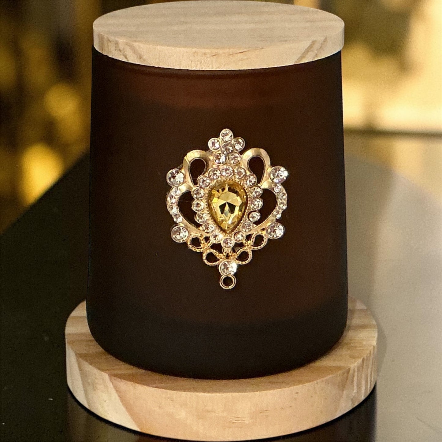 Mahogony Coconut