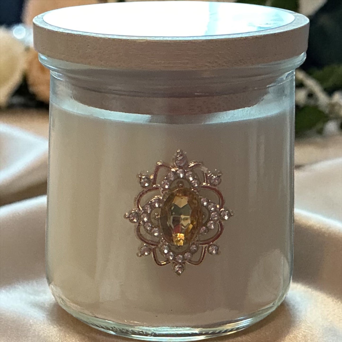 Cocobutter Cashmere 5 0z